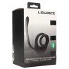 Levelz Plug-Cockring vibrant Pointeez 10 Vibrations